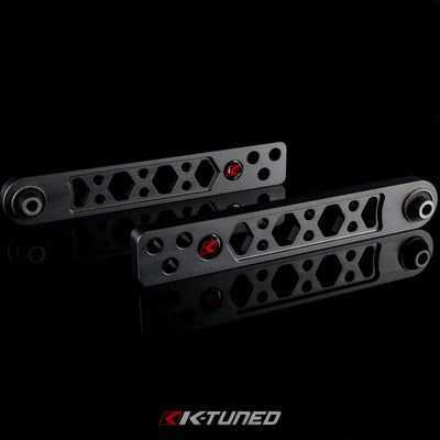 K-TUNED REAR LOWER CONTROL ARMS