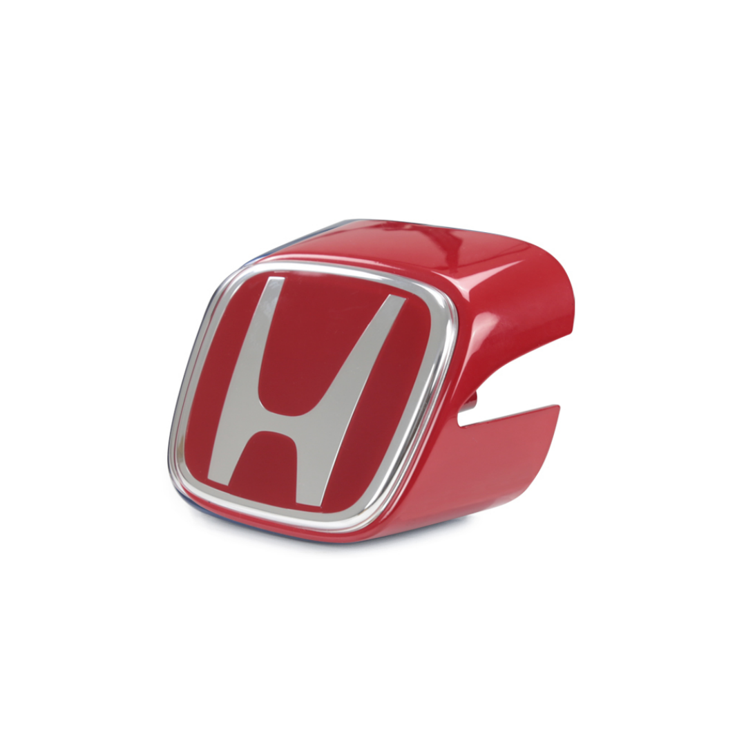 red honda logo