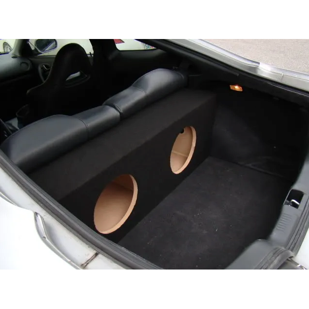 Custom Subwoofer Boxes