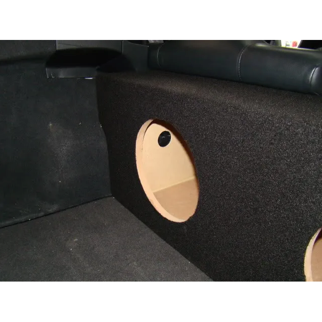 Custom Subwoofer Boxes