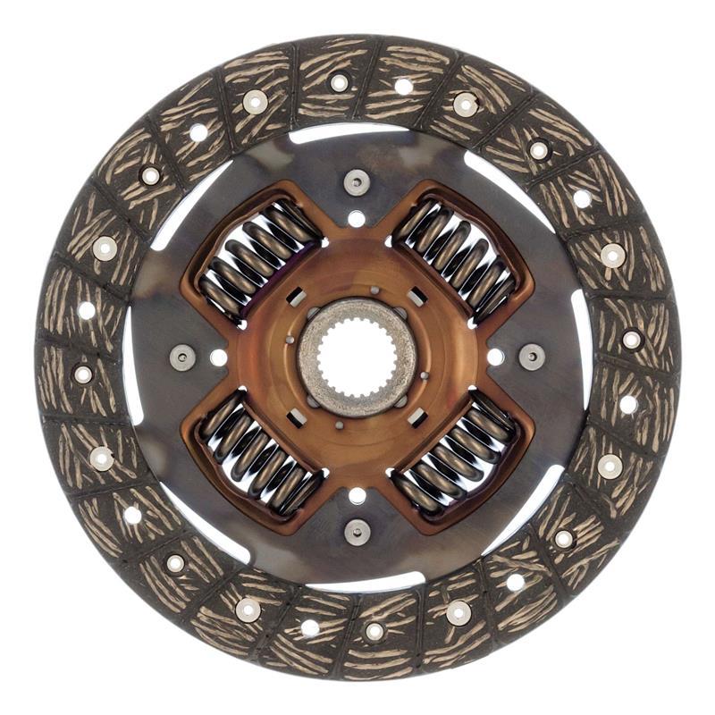 Exedy Stage 1 Replacement Organic Clutch Disc – DC5ASSOCIATION