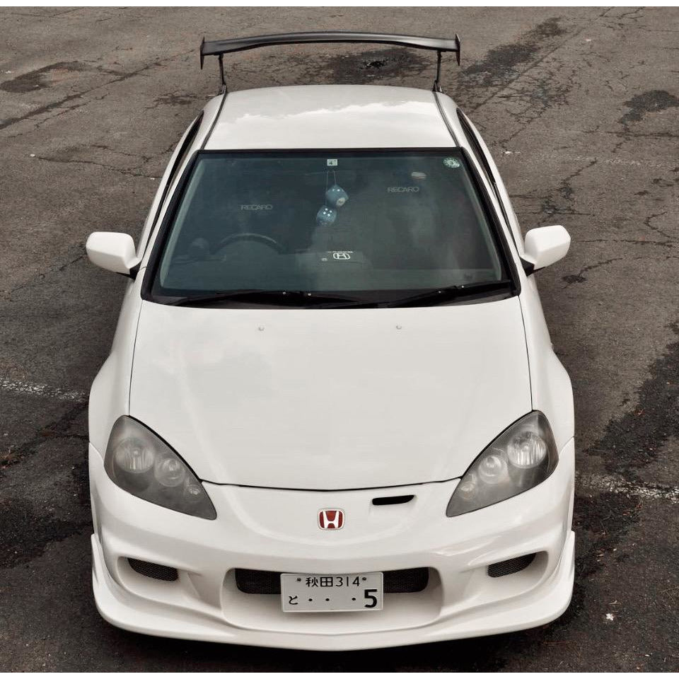 2006 acura rsx type s front bumper discount
