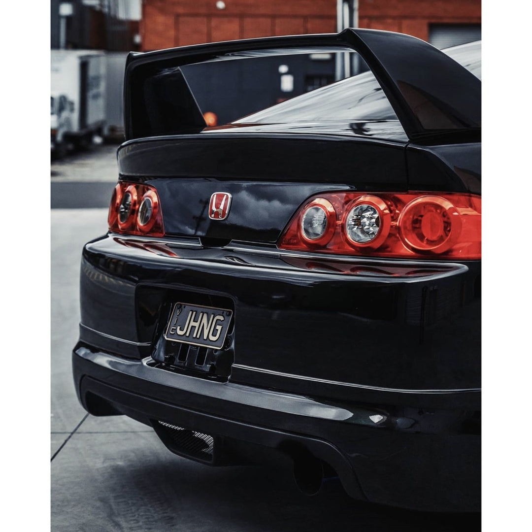 Acura rsx aftermarket parts discount