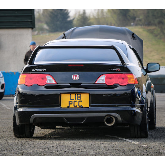 Type R Wing – DC5ASSOCIATION