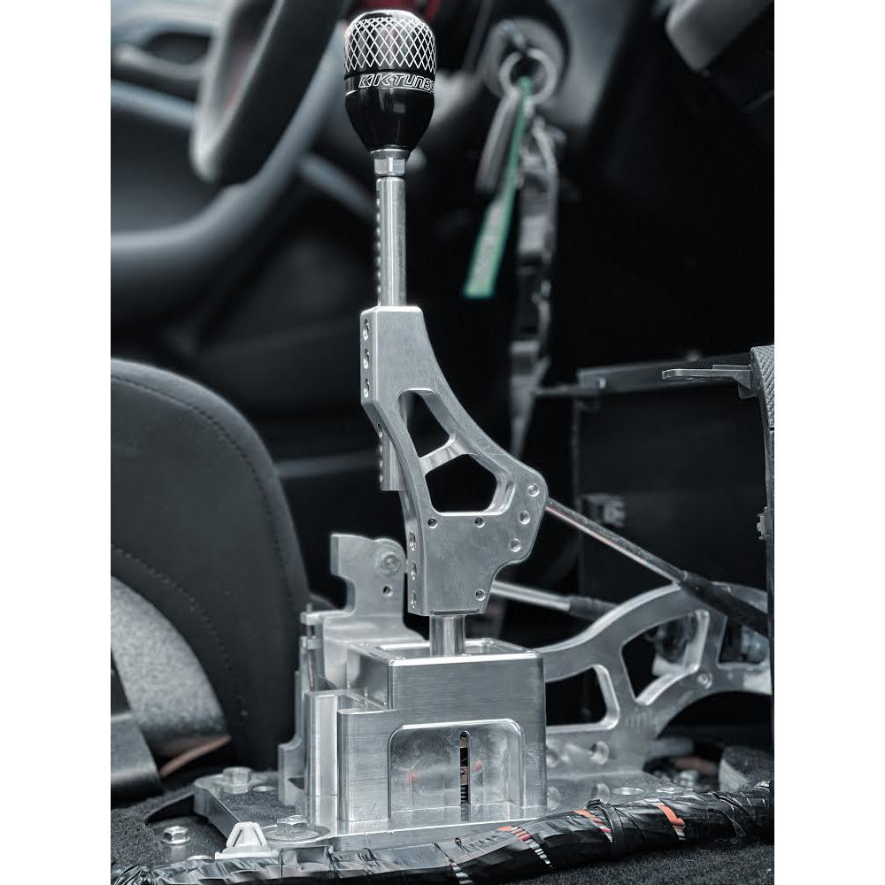 PrecisionWorks K-Series Billet Shifter – DC5ASSOCIATION